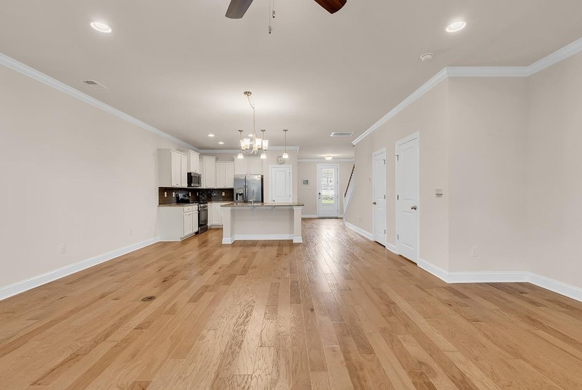 Welcome to Blackwater at the Dye Estates. This 3 bedroom 2 1/2 - photo 14