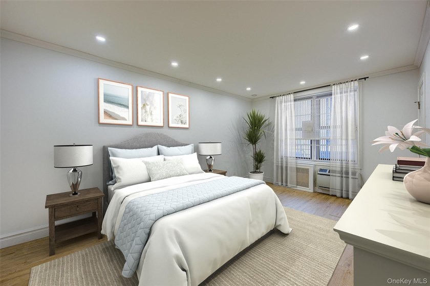 PARK MANOR CONDOMINIUM. One of a Kind CONDO, fully renovated - photo 15