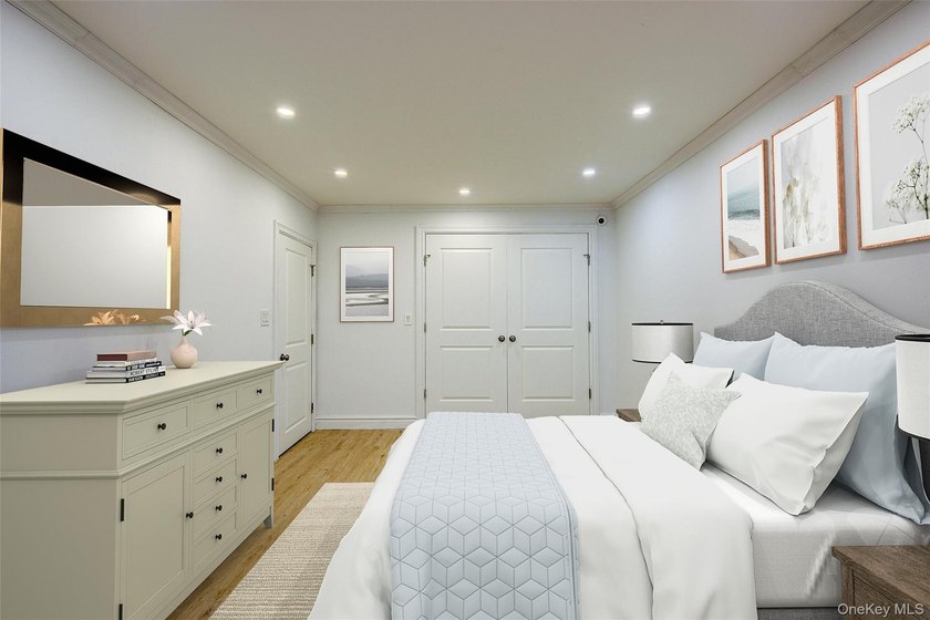 PARK MANOR CONDOMINIUM. One of a Kind CONDO, fully renovated - photo 16