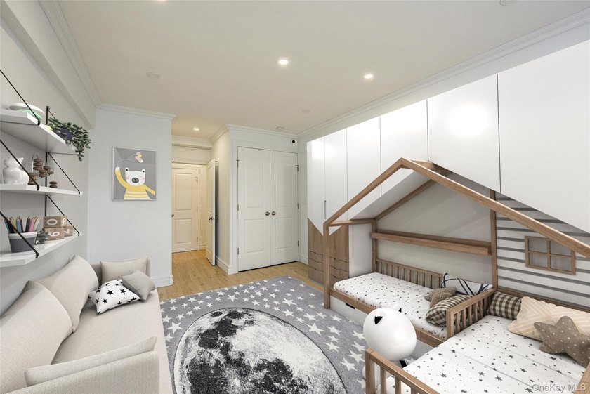 PARK MANOR CONDOMINIUM. One of a Kind CONDO, fully renovated - photo 20