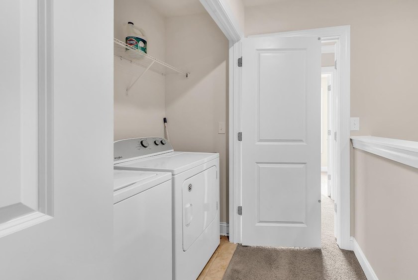 Welcome to Blackwater at the Dye Estates. This 3 bedroom 2 1/2 - photo 27