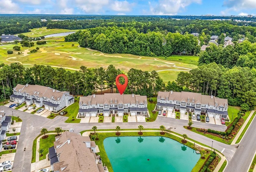 Welcome to Blackwater at the Dye Estates. This 3 bedroom 2 1/2 - photo 30