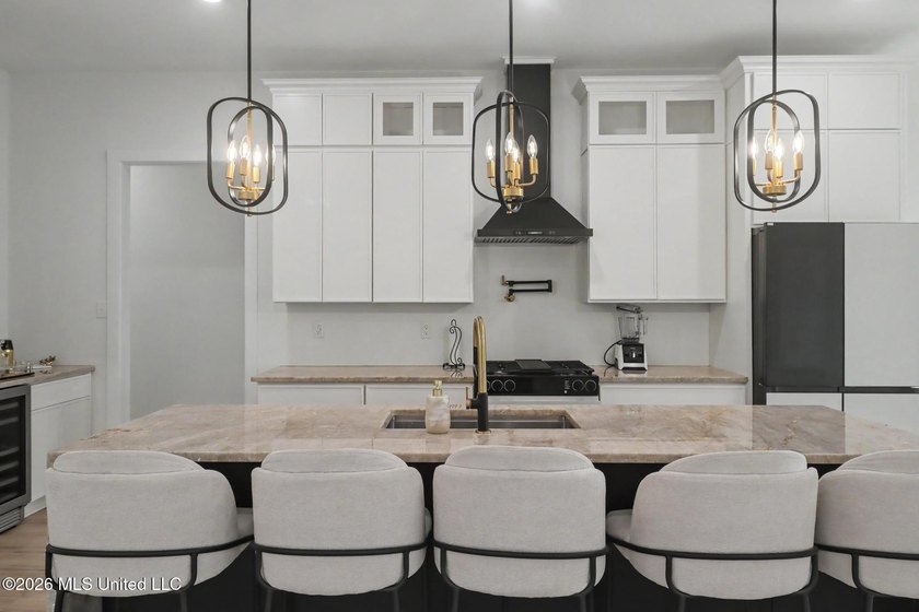 Welcome to this stunning custom-built 2025 home, where modern - photo 9
