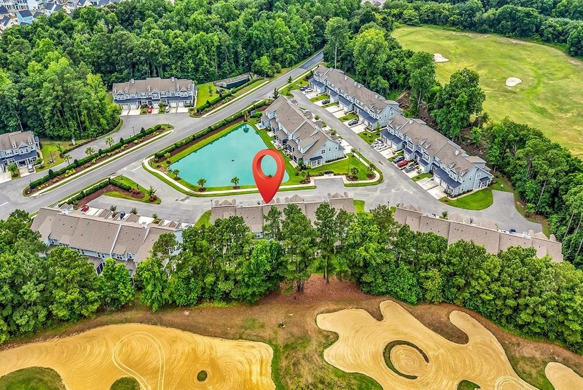 Welcome to Blackwater at the Dye Estates. This 3 bedroom 2 1/2 - photo 40