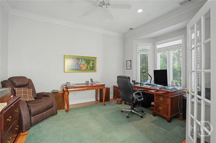 Welcome to this beautiful custom home perfectly situated on a - photo 6