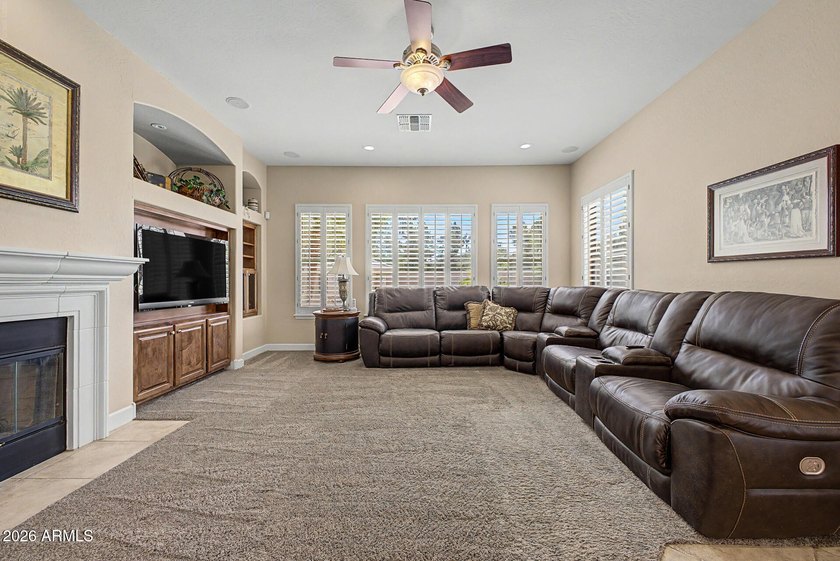 Nestled within the prestigious gated community of Catalina - photo 12