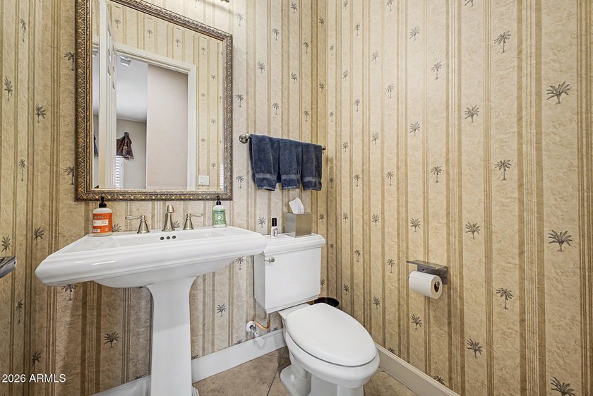 Nestled within the prestigious gated community of Catalina - photo 29