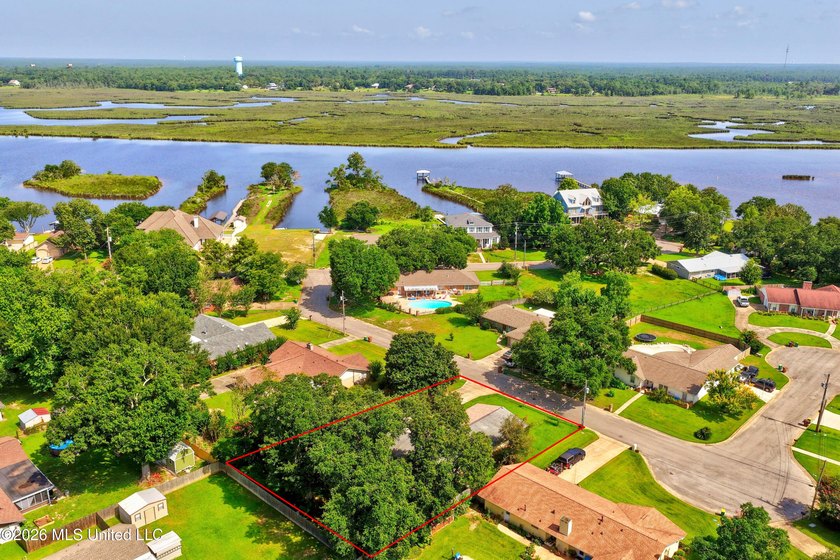 Welcome to one of North Biloxi's most sought-after - photo 33