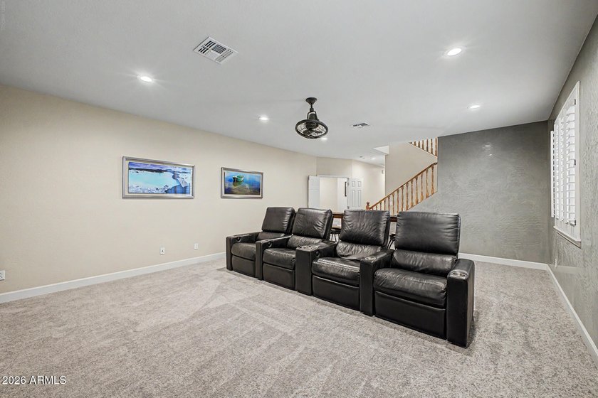 Nestled within the prestigious gated community of Catalina - photo 37