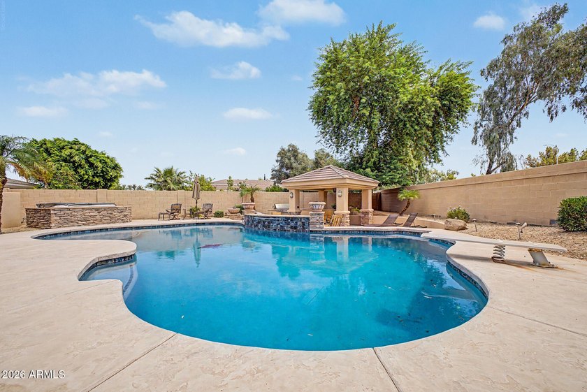 Nestled within the prestigious gated community of Catalina - photo 38