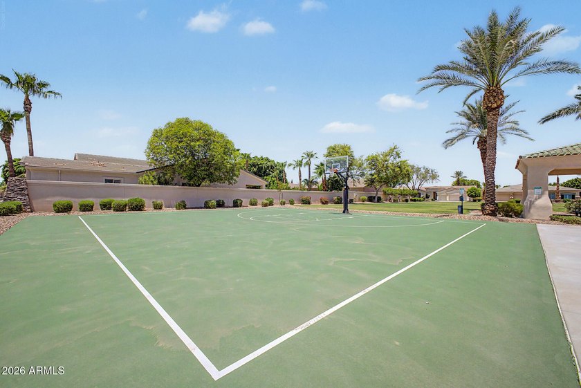 Nestled within the prestigious gated community of Catalina - photo 48