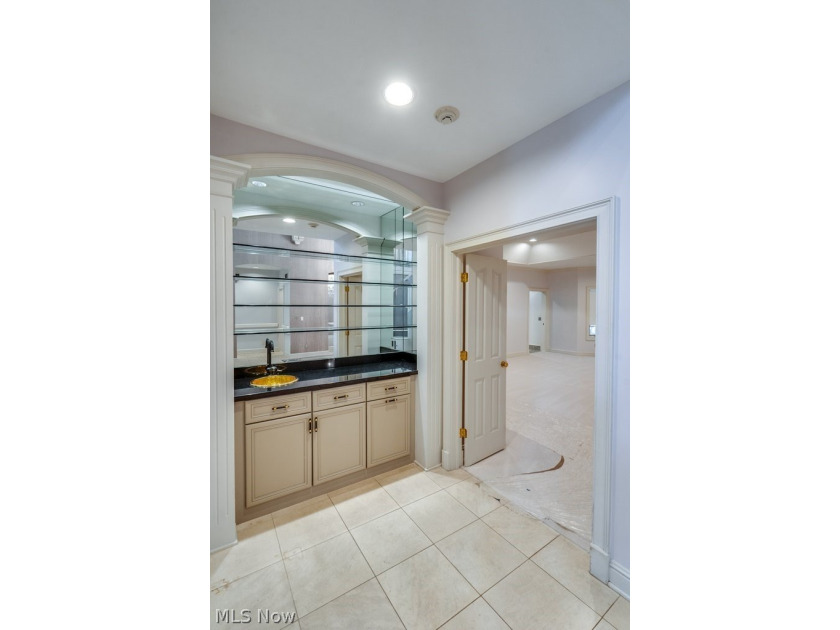 Step into an extraordinary two-story foyer where timeless - photo 19