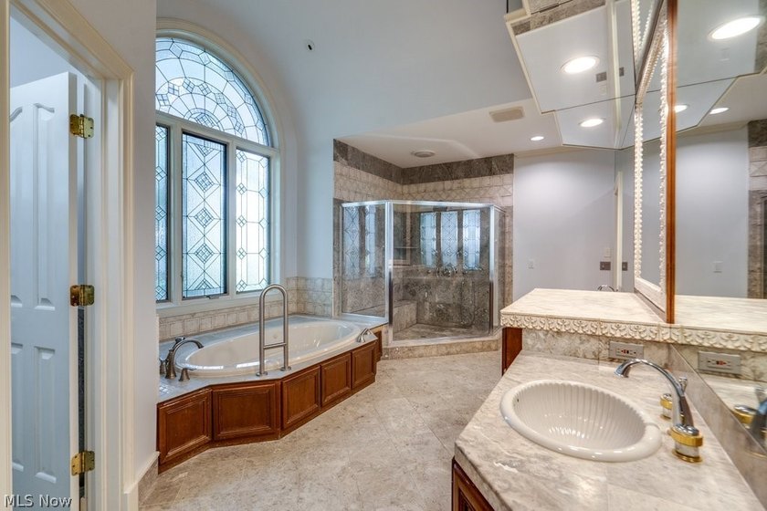 Step into an extraordinary two-story foyer where timeless - photo 22