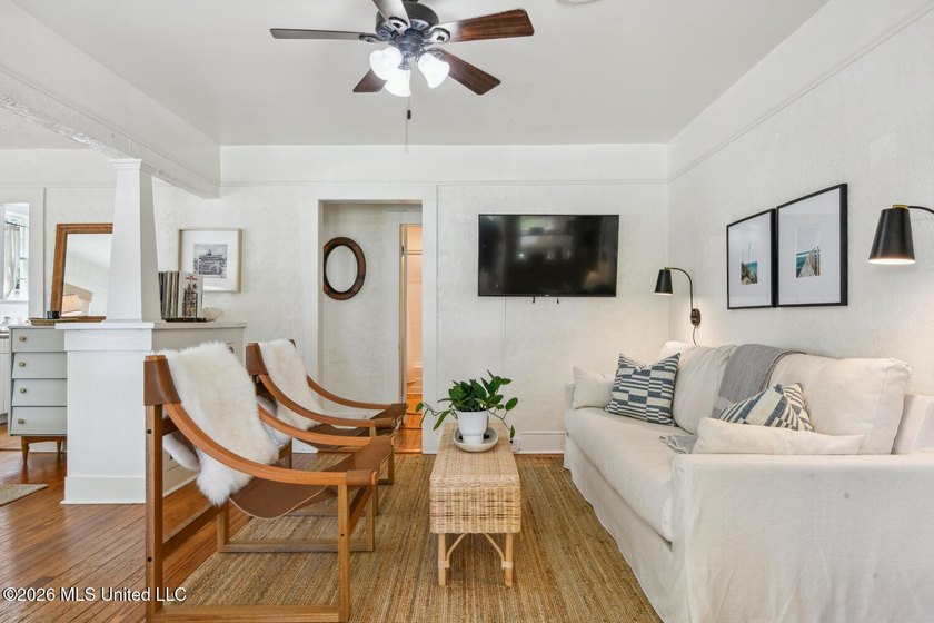 Timeless Coastal Charm Meets Investment Opportunity! Just steps - photo 5