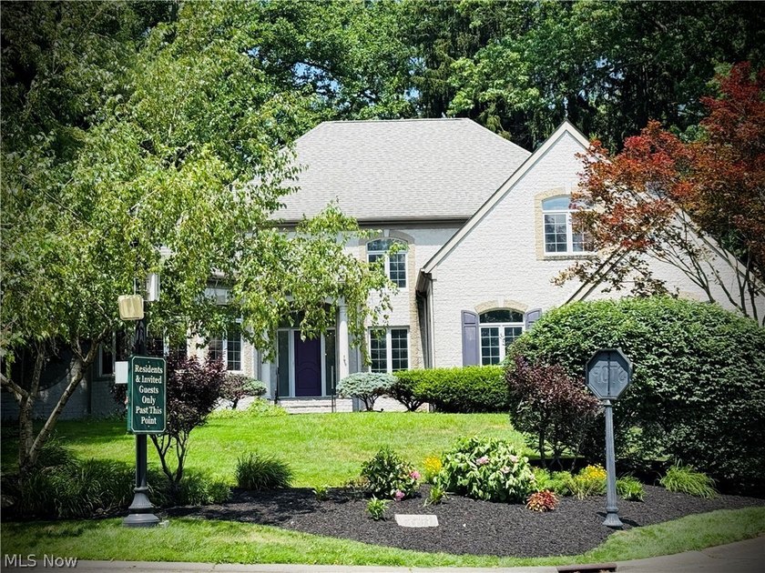 Step into an extraordinary two-story foyer where timeless - photo 32