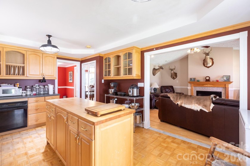 RARE OPPORTUNITY TO OWN 3.20 BEAUTIFUL WOODED ACRES just minutes - photo 12