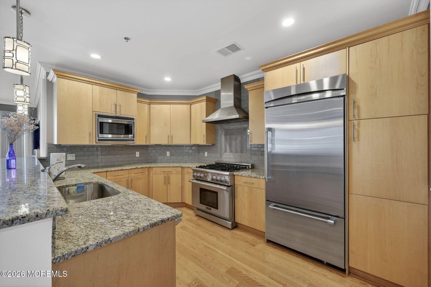 Experience elevated coastal living in the highly sought-after - photo 12