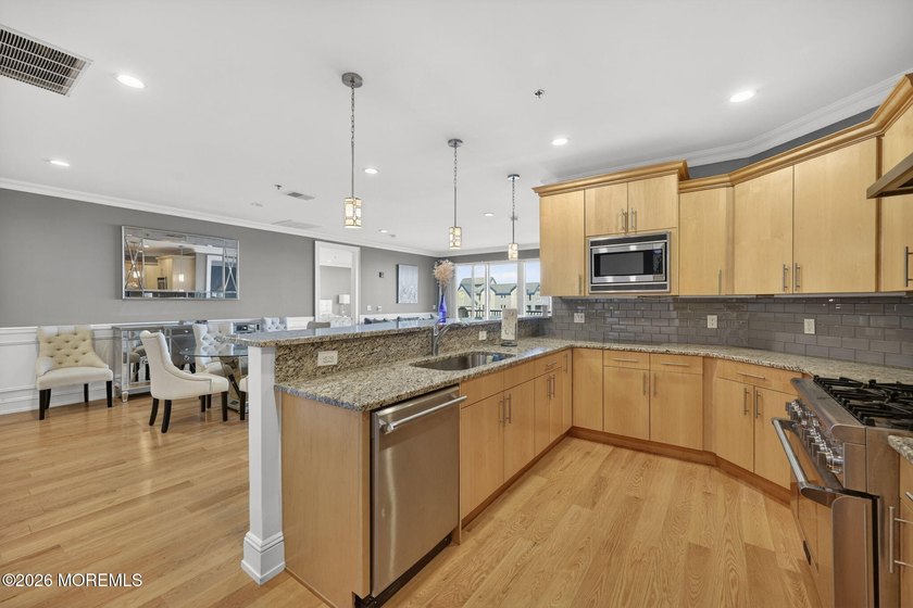 Experience elevated coastal living in the highly sought-after - photo 14