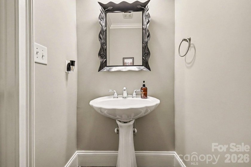 Experience luxury living in the highly sought-after Firethorne - photo 15
