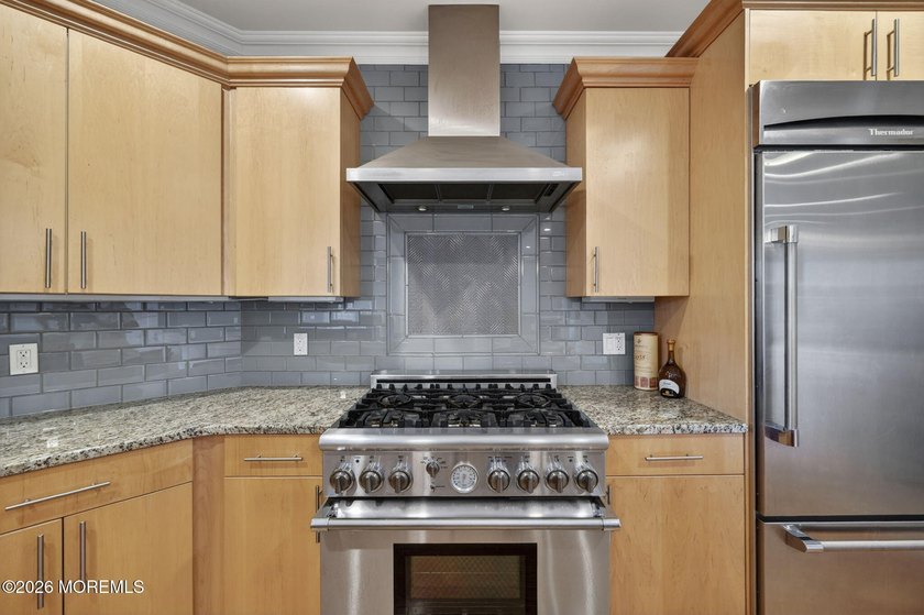 Experience elevated coastal living in the highly sought-after - photo 15