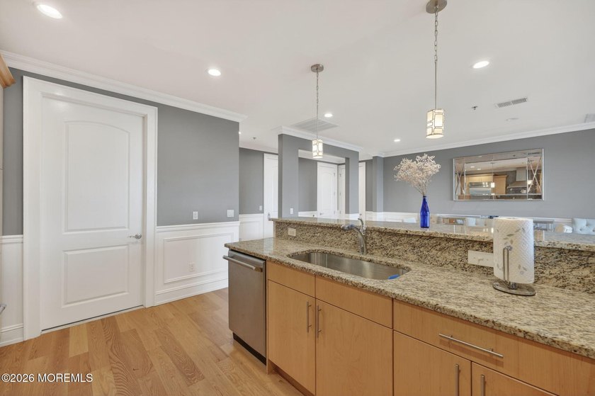 Experience elevated coastal living in the highly sought-after - photo 16