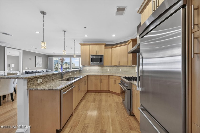 Experience elevated coastal living in the highly sought-after - photo 17
