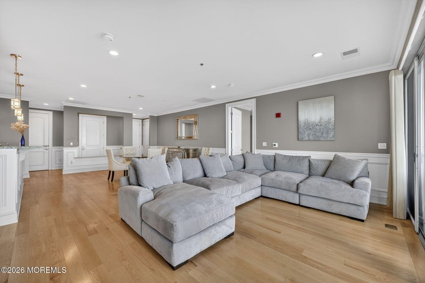Experience elevated coastal living in the highly sought-after - photo 19