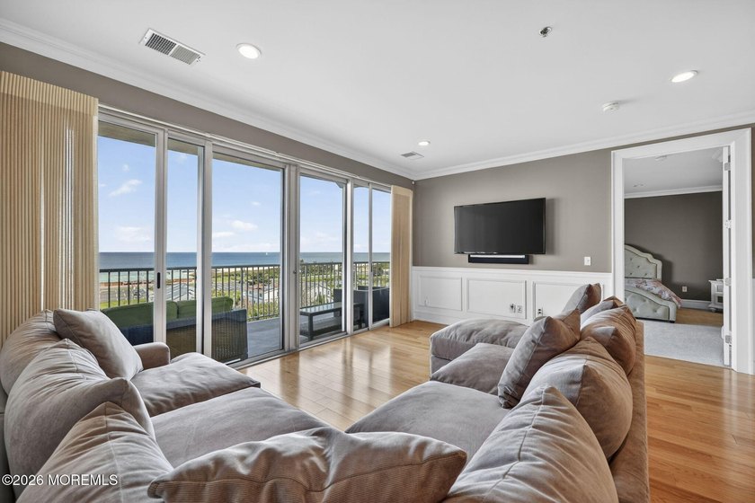 Experience elevated coastal living in the highly sought-after - photo 21