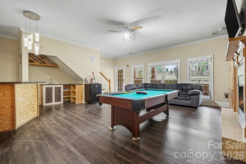 Experience luxury living in the highly sought-after Firethorne - photo 29