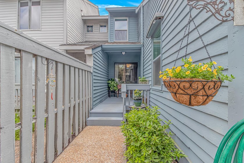 If you have been looking for a townhome in the heart of Myrtle - photo 33