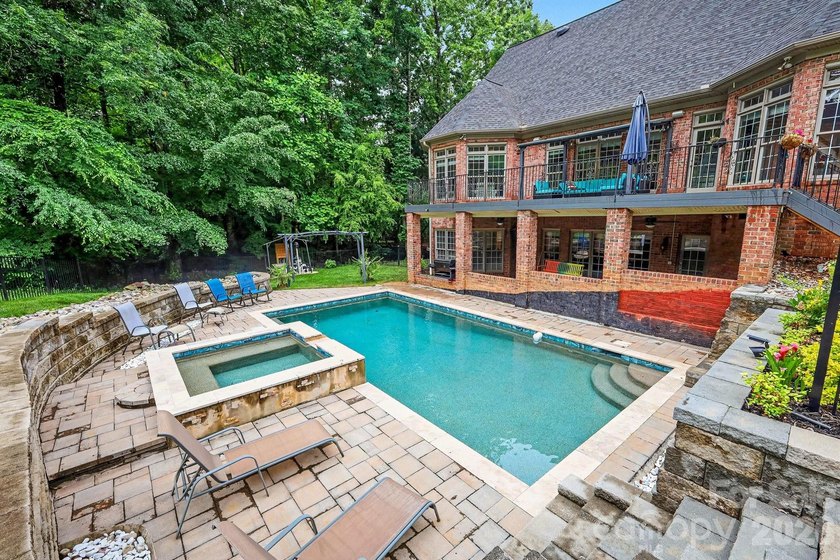 Experience luxury living in the highly sought-after Firethorne - photo 33