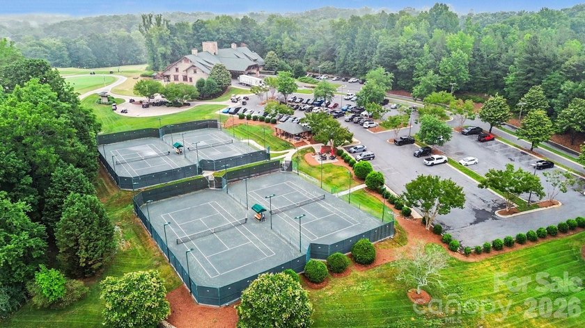 Experience luxury living in the highly sought-after Firethorne - photo 40