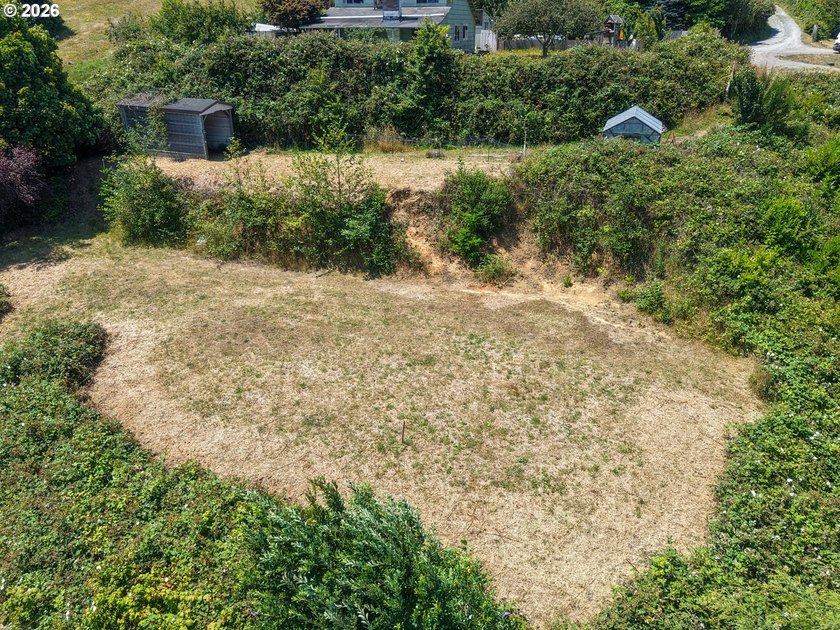 43-acre hilltop terraced lot offering beautiful views of the - photo 11