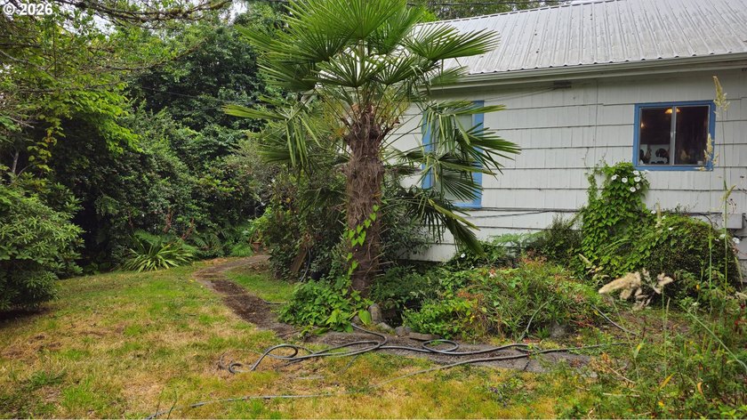 This 972 Sq ft single level bungalow has lots of storage with - photo 12