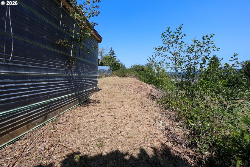 43-acre hilltop terraced lot offering beautiful views of the - photo 17