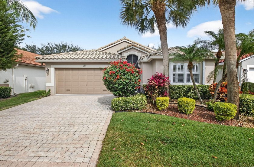Beautiful 3BR/2BA Home in The Cascades of Boynton Beach Light - photo 2