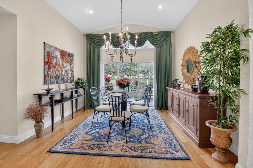 Beautiful 3BR/2BA Home in The Cascades of Boynton Beach Light - photo 5