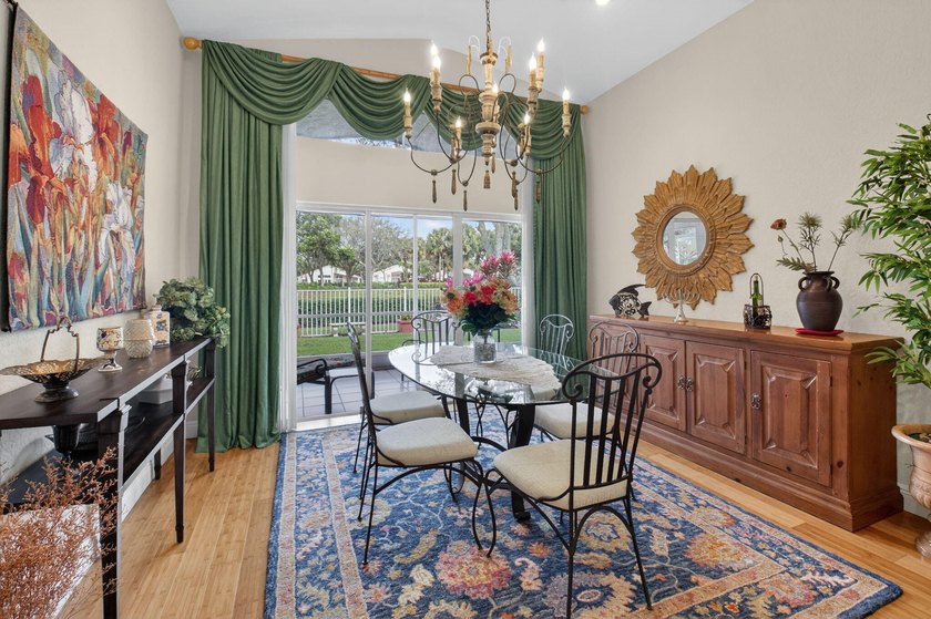 Beautiful 3BR/2BA Home in The Cascades of Boynton Beach Light - photo 6