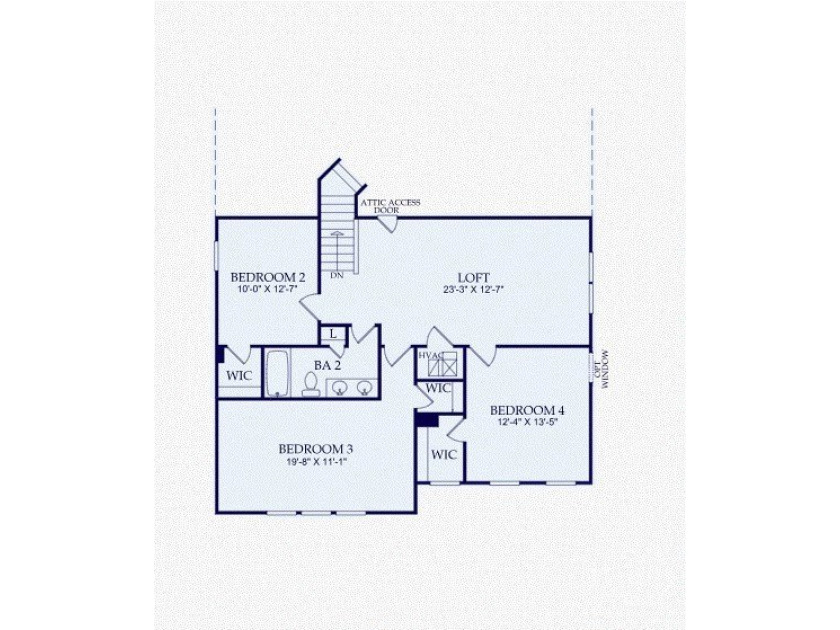 Get ready for a stunning new Stonebrook! This modern beauty - photo 3