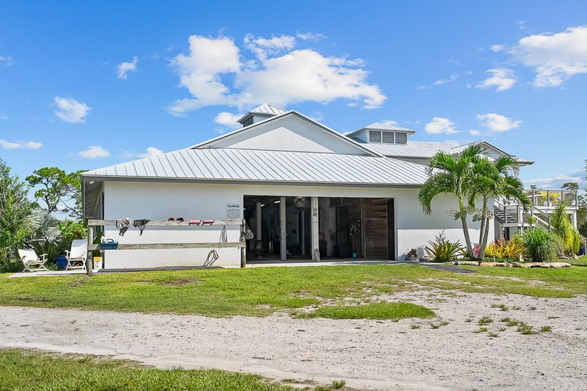 Positioned on 21.59 acres between Jupiter and Hobe Sound within - photo 27