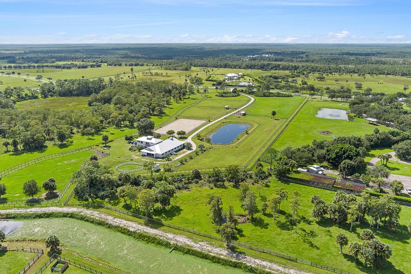 Positioned on 21.59 acres between Jupiter and Hobe Sound within - photo 31