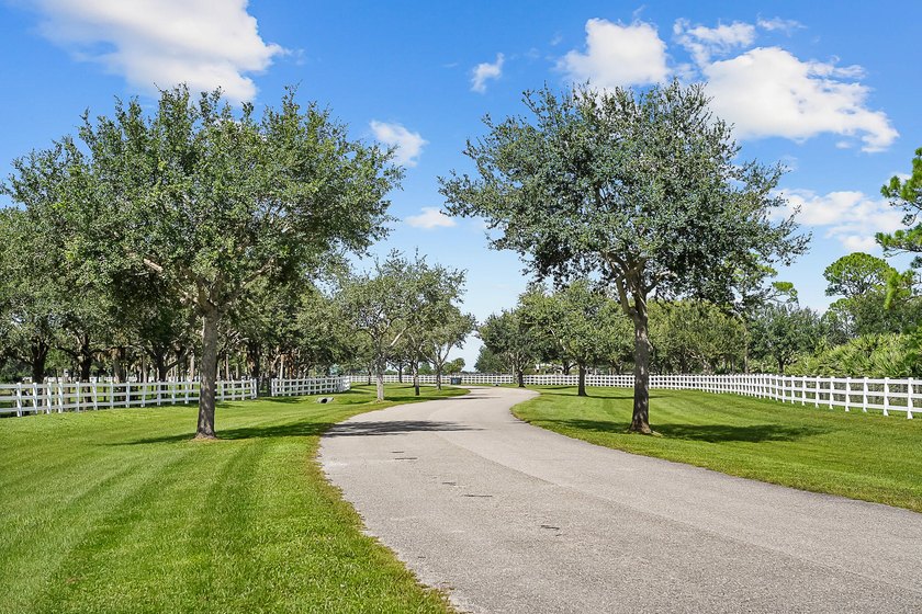 Positioned on 21.59 acres between Jupiter and Hobe Sound within - photo 36