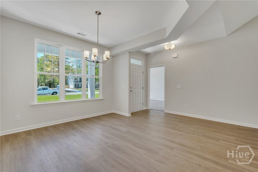 The Camilla by Smith Family Homes is under construction in - photo 4