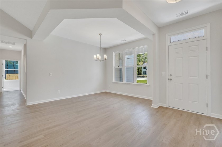 The Camilla by Smith Family Homes is under construction in - photo 5