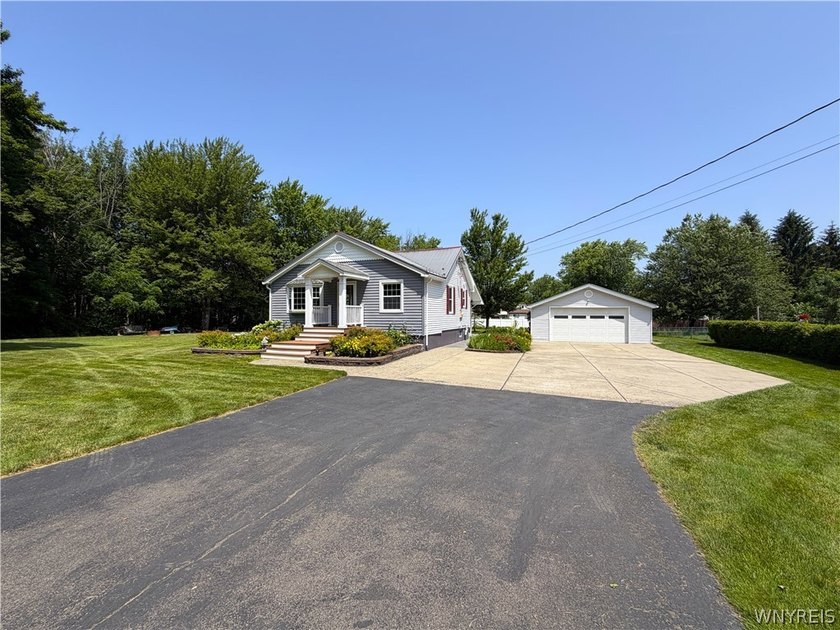 Welcome home to this charming Cape Cod nestled at the very end - photo 44