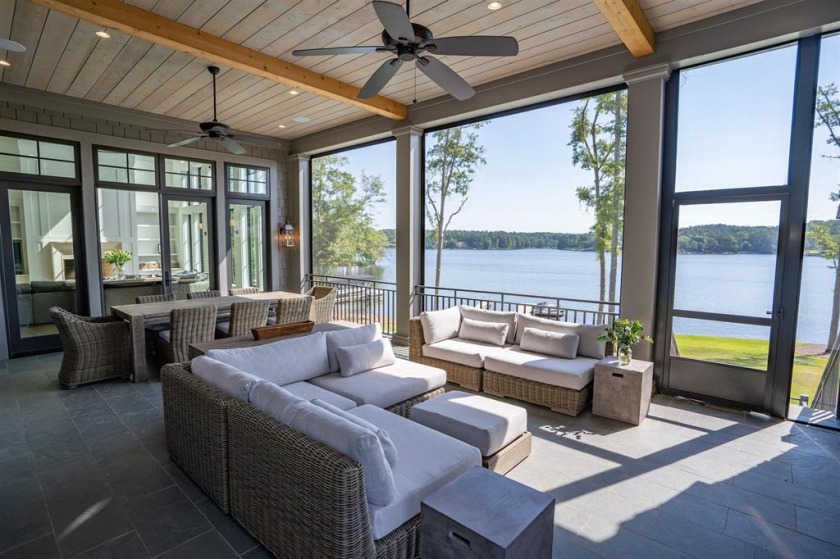 Exceptional Lakefront Home with Breathtaking Views. Under Contrac - photo 18