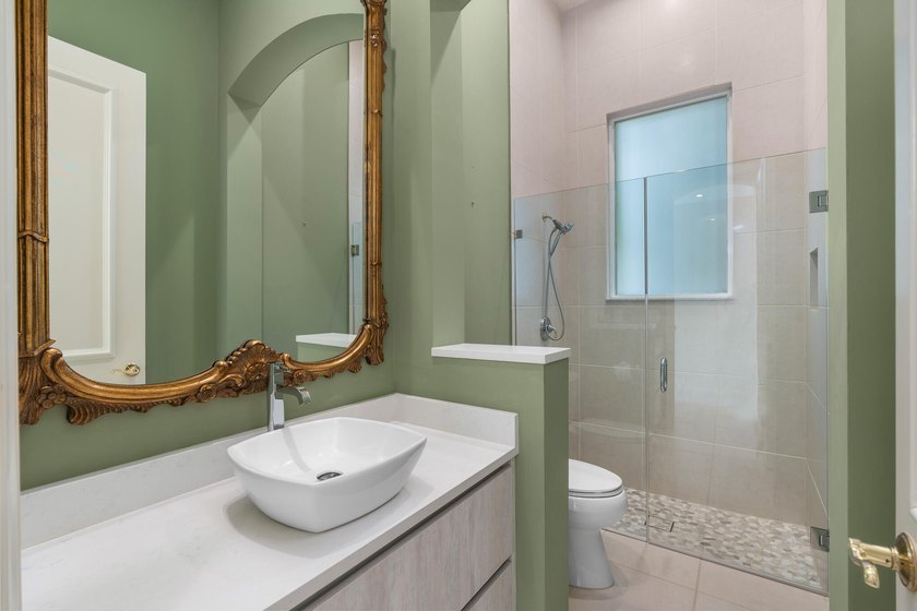 Immaculate, move-in ready home surrounded by beautiful lake and - photo 17