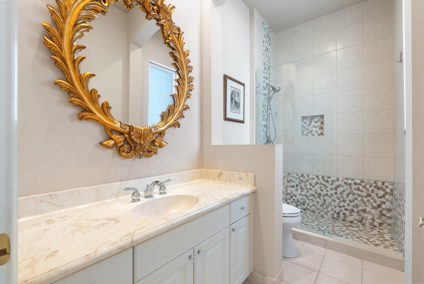 Immaculate, move-in ready home surrounded by beautiful lake and - photo 19