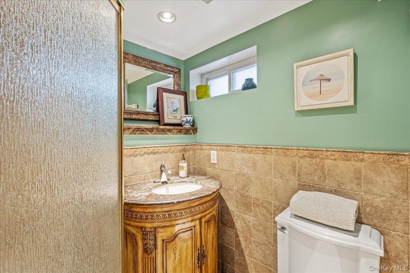 Fully renovated detached split-level home in the highly - photo 21