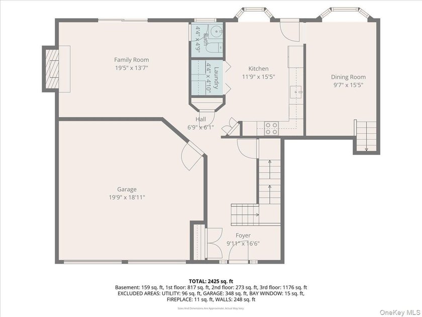 Welcome to 3089 Monterey Drive a Spacious and well-maintained - photo 37